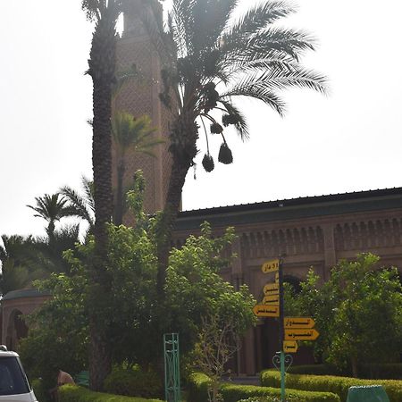 마라케시 Riad Alaoui 146 With Swimming Pool And Free Parking 아파트 외부 사진