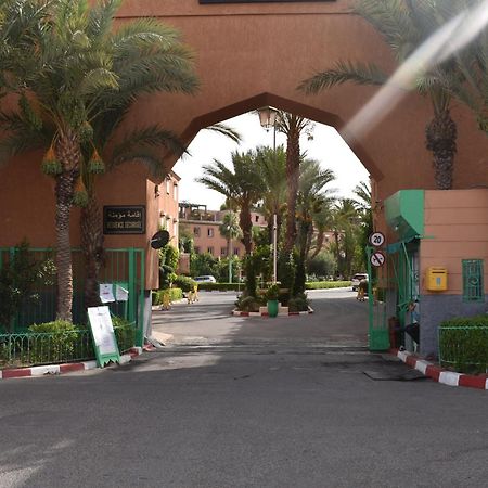 마라케시 Riad Alaoui 146 With Swimming Pool And Free Parking 아파트 외부 사진