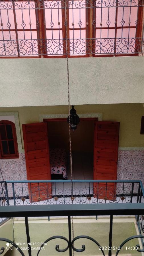 마라케시 Riad Alaoui 146 With Swimming Pool And Free Parking 아파트 외부 사진