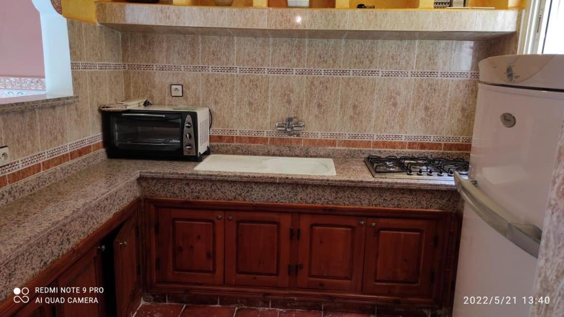 마라케시 Riad Alaoui 146 With Swimming Pool And Free Parking 아파트 외부 사진
